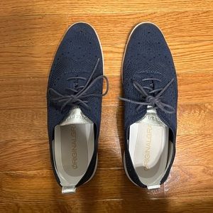 Cole Haan Original Grand Stitchlite Wingtip Oxford
